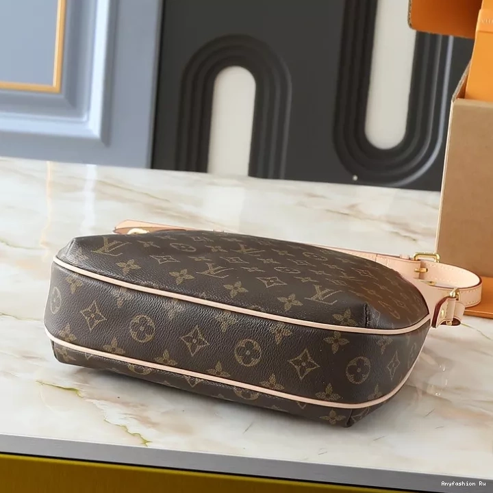 Bags Louis Messenger 6795 Durable Vuitton 1010